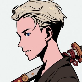ShowLin's profile picture