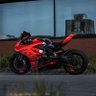 Фото профиля Redstone_Fisher