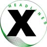 X Headlines profil fotoğrafı