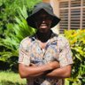 Abraham Ahene-kwandor 的头像