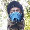 satu dua tiga apat 的头像