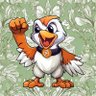 Zi Luo π🦅👊 profil fotoğrafı