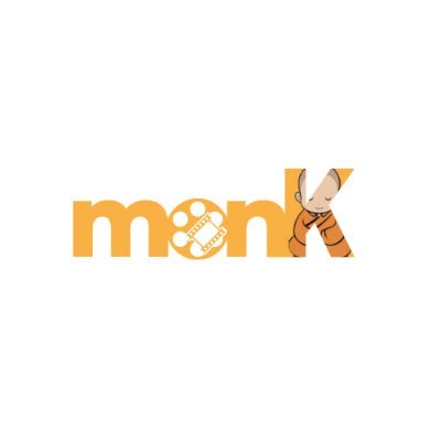 Monkinvideos's profile picture