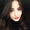 Profilbild von Наталия