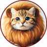 Lion Cat's profile picture