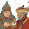 Felix Dzerzhinsky's profile picture