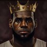 The King 👑 Of BBall profil fotoğrafı