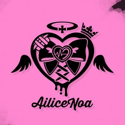 AiliceNoa【アイリスノア】's profile picture