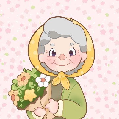 เจ๊หุย 꽃이 피는데 필요한 몇 가지 🌷's profile picture