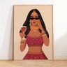 Anushka Menon's profile picture