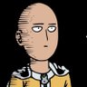 Saitama's profile picture