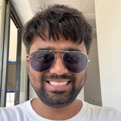 Osho's profile picture