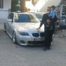 Mustafa Türkoğlu profil fotoğrafı