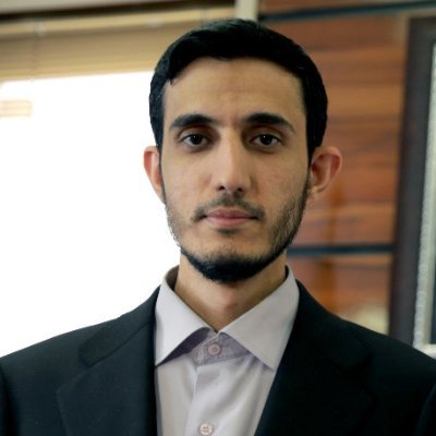 Ahmad Noroozi's profile picture