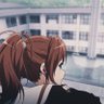 Фото профиля くろあ