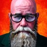 Tank Man 90's profile picture