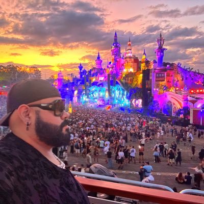 Pepe Manrique 's profile picture