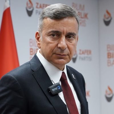 Azmi Karamahmutoğlu's profile picture
