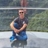 Cesar Corrēa Aboud's profile picture