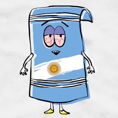 ArgenTowel's profile picture