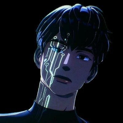 it is rain's profile picture