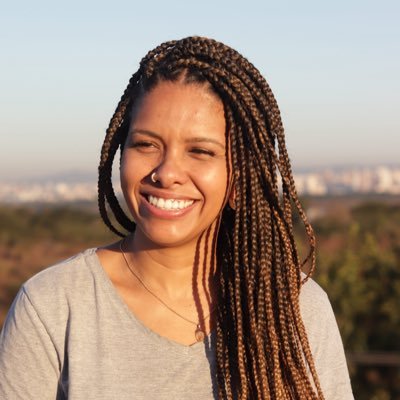 Karen Santos's profile picture