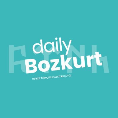 Daily Bozkurt's profile picture