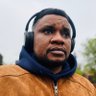 Adu Olaniyi Abimbola 的头像