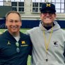 Profilbild von @Chad Michael Go Blue!〽️⛳️✊✊✊🇺🇸🇺🇸🇺🇸