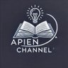 Apien YT profil fotoğrafı