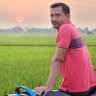 Kunal Anand 的头像