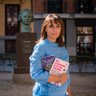 Profilbild von Nuria Coronado