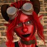 Hespera Smith ☿'s profile picture