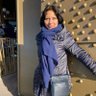 Profilbild von Marisol Olivares Fontt