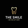 🦷 The Smile Investor 🦷 profil fotoğrafı