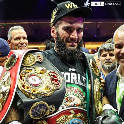 Green's profile picture