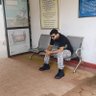 Ashutosh profil fotoğrafı