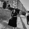 Profilbild von Gizem Öztürk