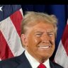 Dump Trump profil fotoğrafı
