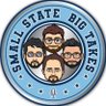 Фото профиля Small State #GoRhody🐏 Takes