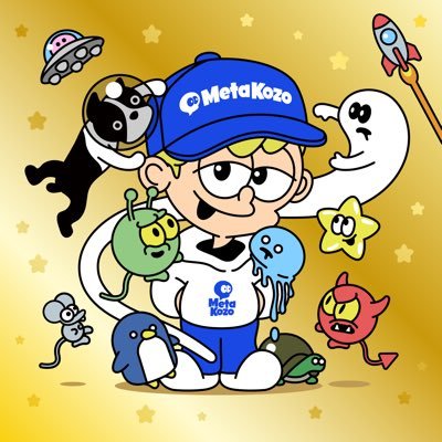 MetaKozo's profile picture
