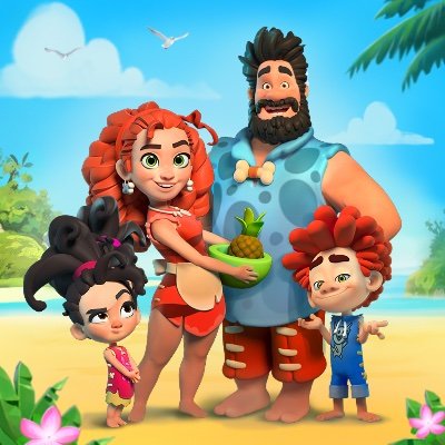 Family Island Game's profile picture