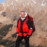 Profilbild von Roger McMillan