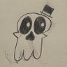 the sketching skull 的头像