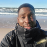 Profilbild von Andrew Ogbolu