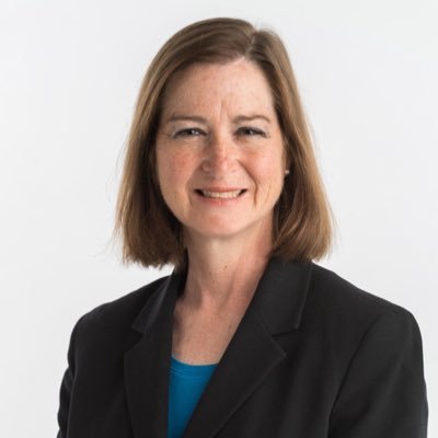 Barb McQuade's profile picture