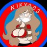 Niky003 的头像