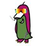 barney profil fotoğrafı