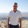 Eli Borochov profil fotoğrafı