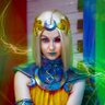 Nekazaria ⭐'s profile picture